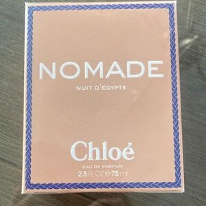 Chloé Nomade Nuit d’Egypte 2.5 oz